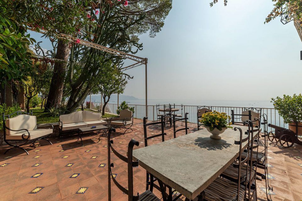 Villa Torre - Thumbnail 21