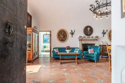 Villa Torre - Thumbnail 24