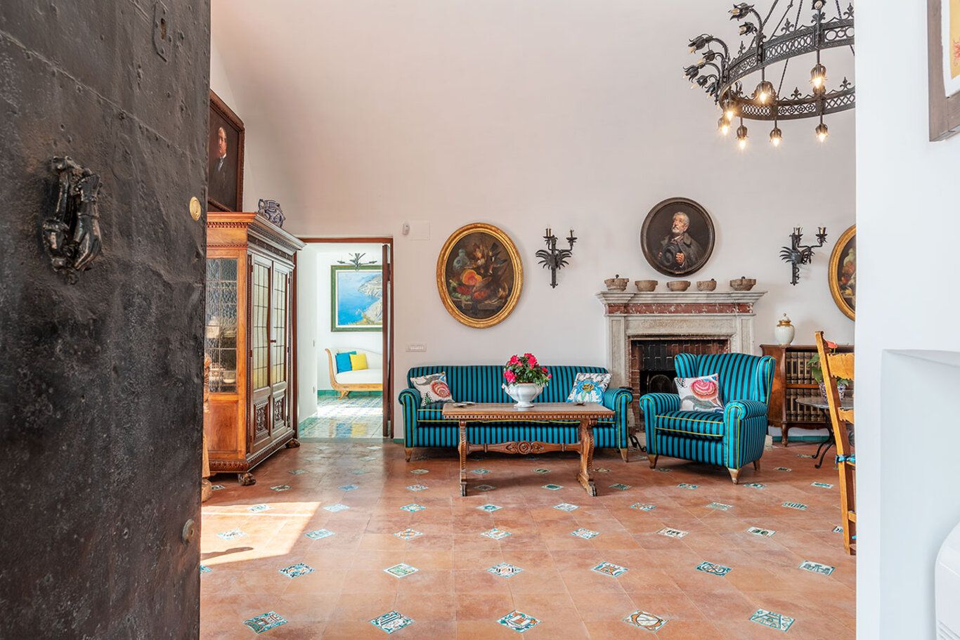 Villa Torre - Thumbnail 24