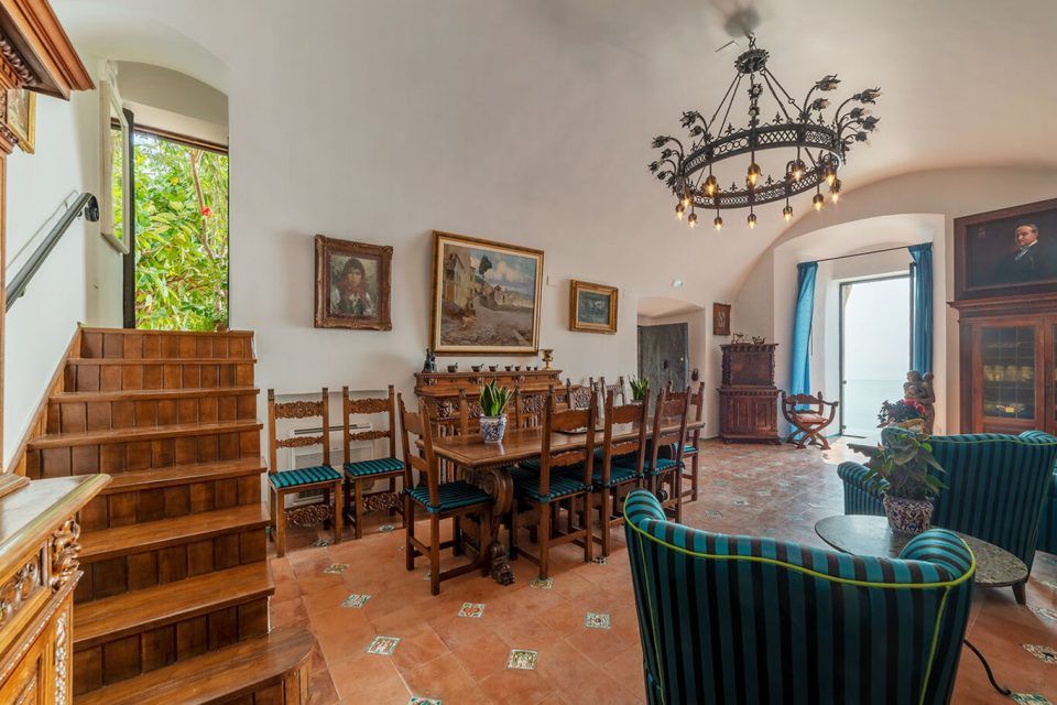 Villa Torre - Thumbnail 25