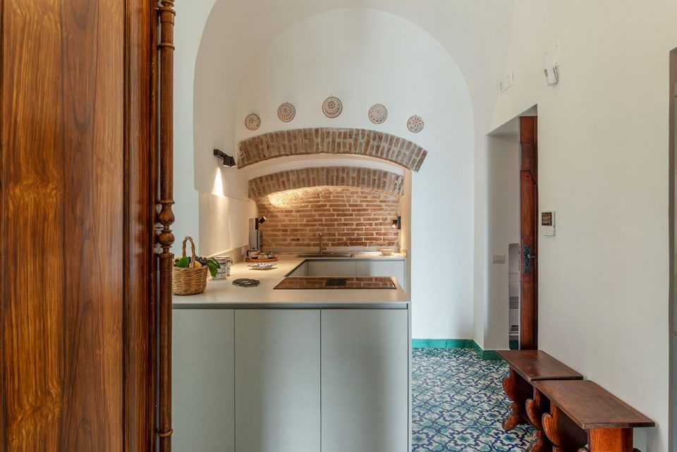 Villa Torre - Thumbnail 30