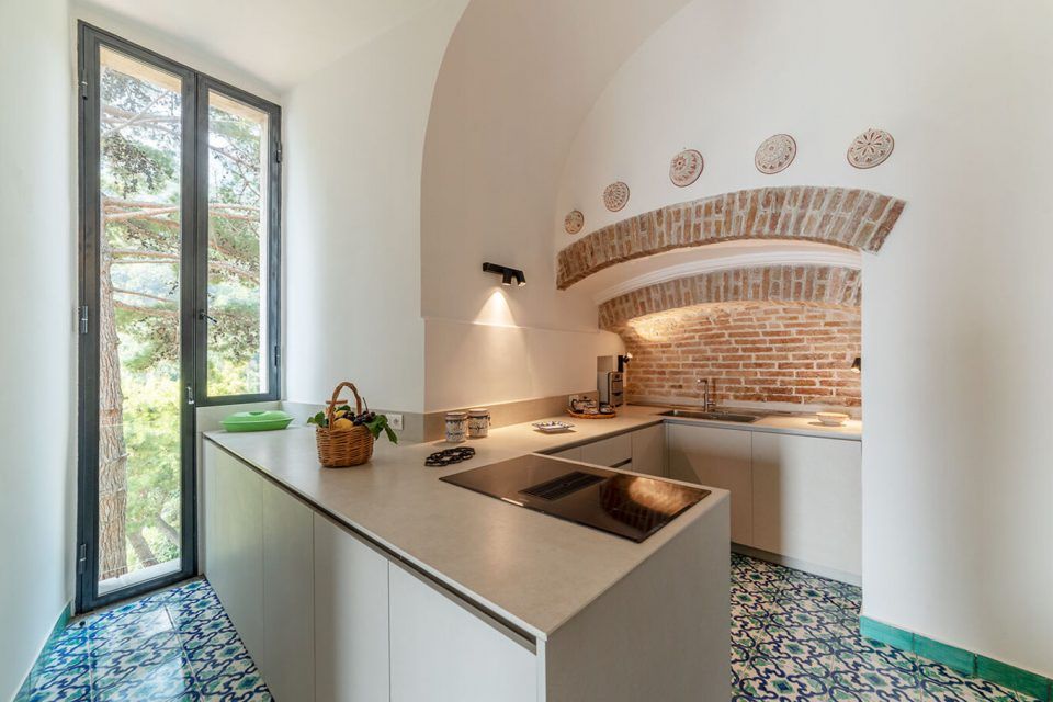 Villa Torre - Thumbnail 32