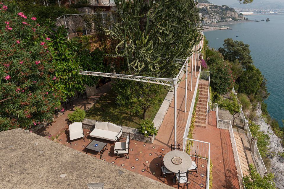 Villa Torre - Thumbnail 38