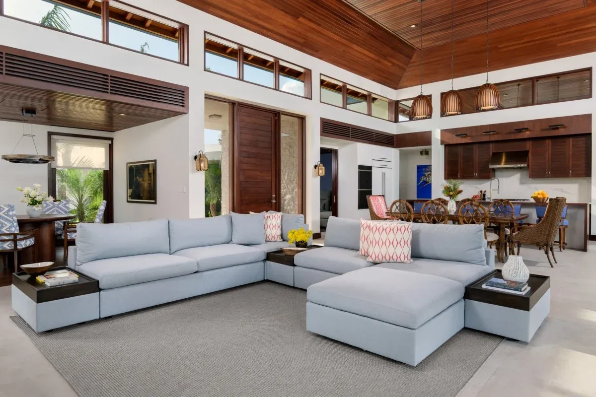 Villa Sun - Thumbnail 14