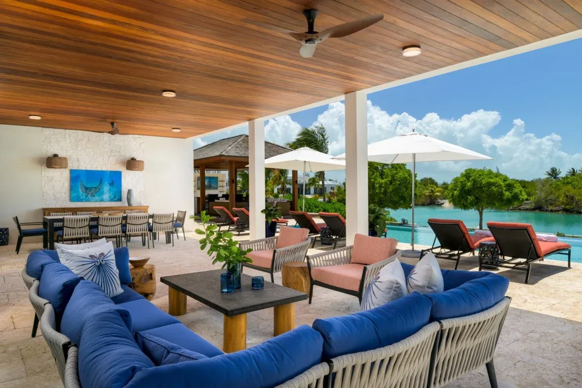 Villa Sun - Thumbnail 17