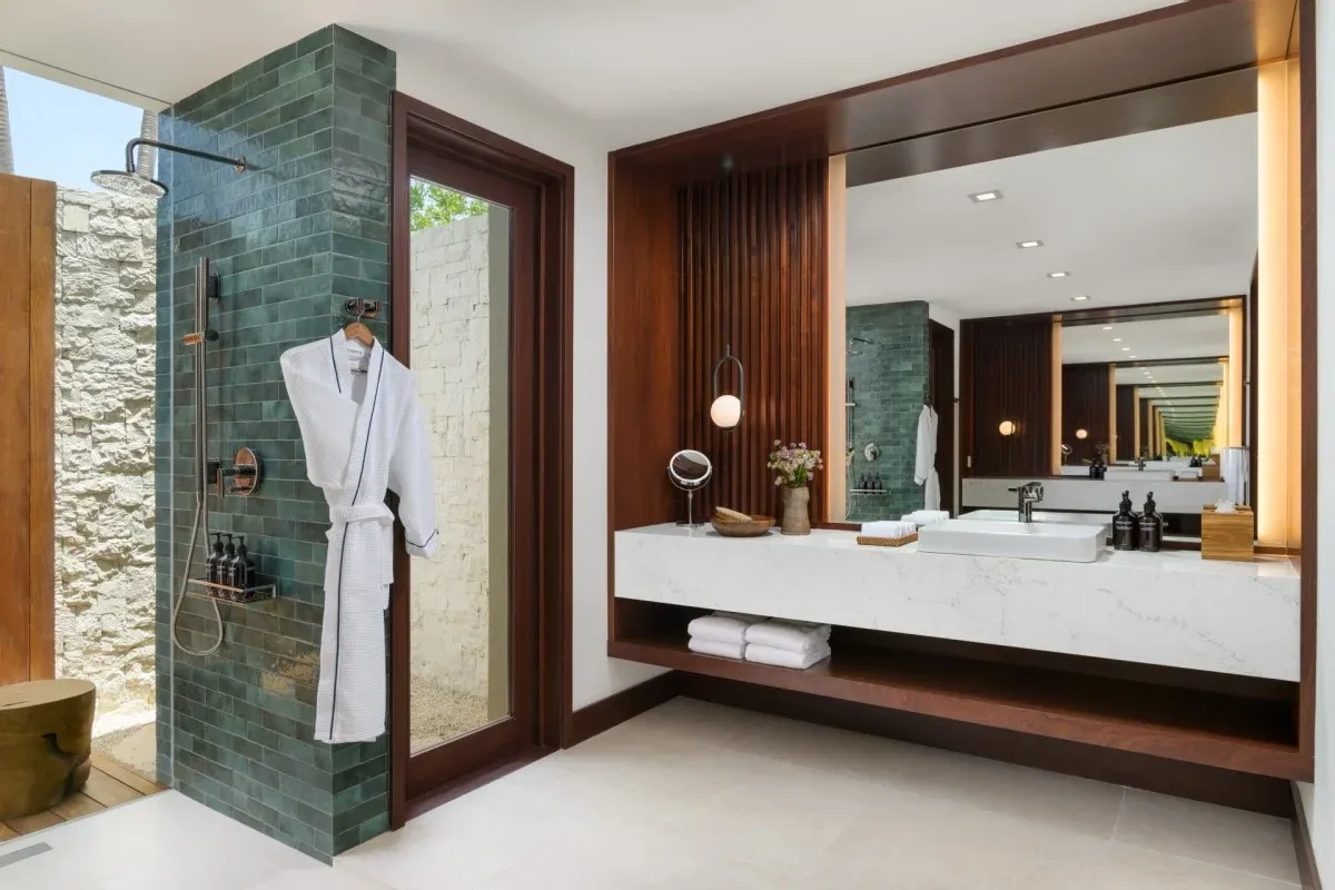 Villa Sun - Thumbnail 22