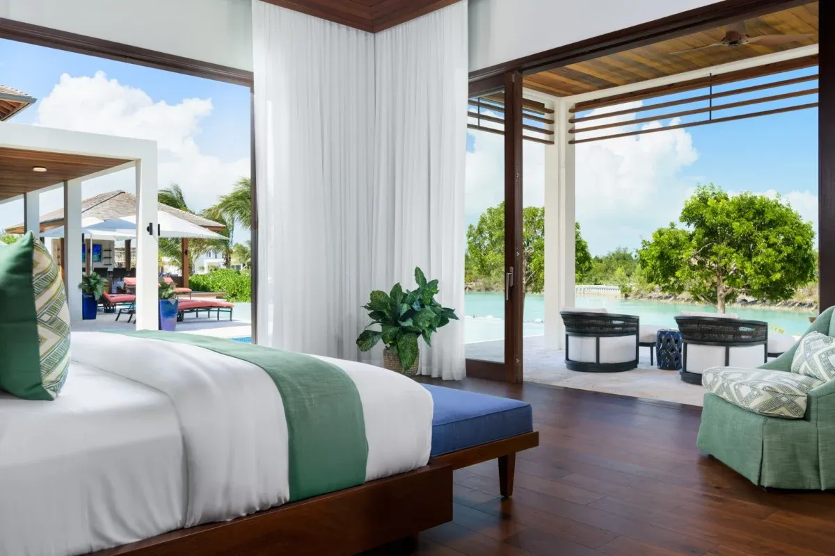 Villa Sun - Thumbnail 23