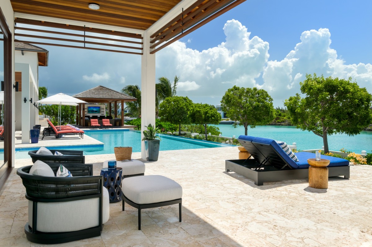 Villa Sun - Thumbnail 24