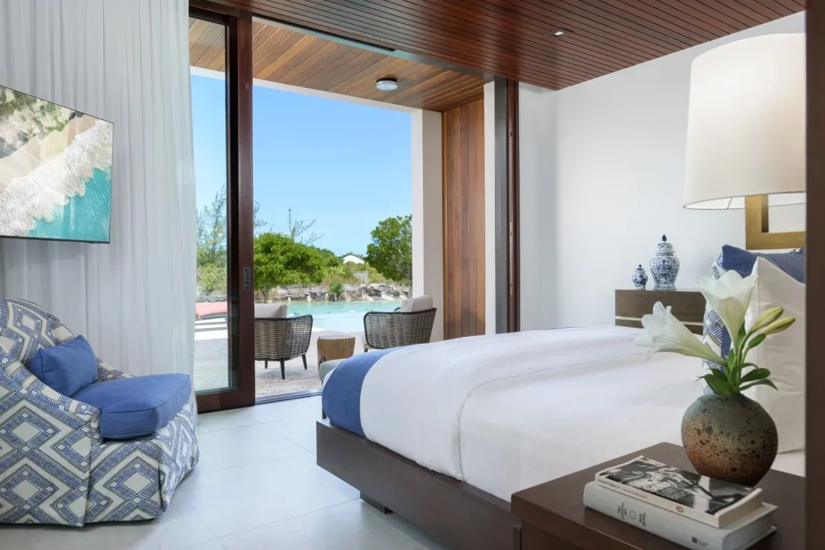 Villa Sun - Thumbnail 25