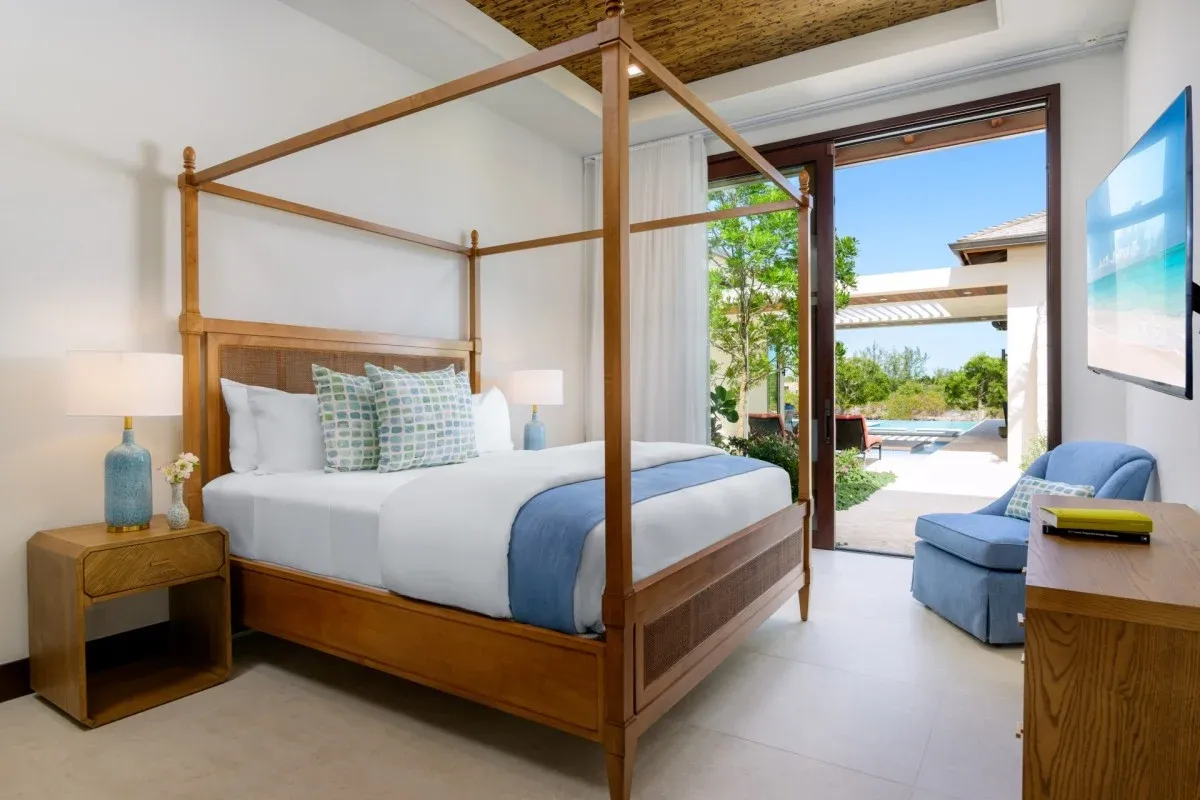 Villa Sun - Thumbnail 29