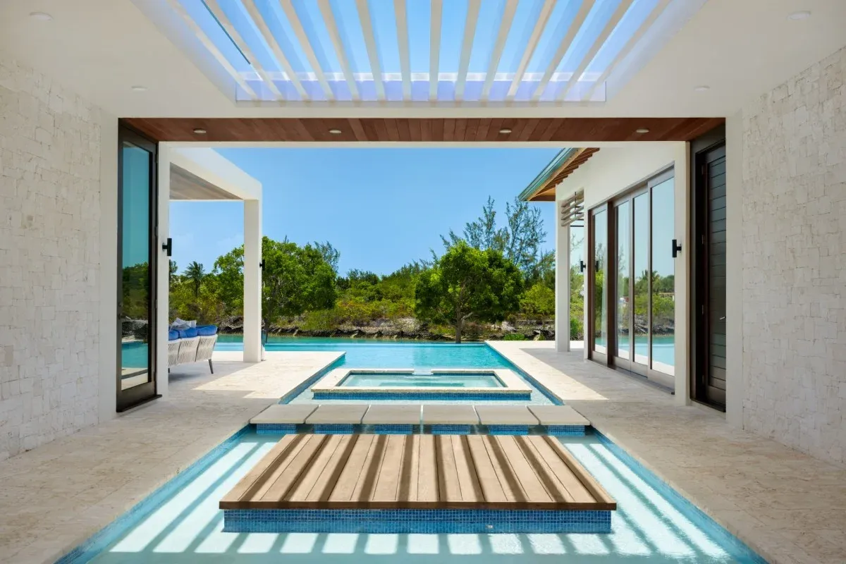 Villa Sun - Thumbnail 33