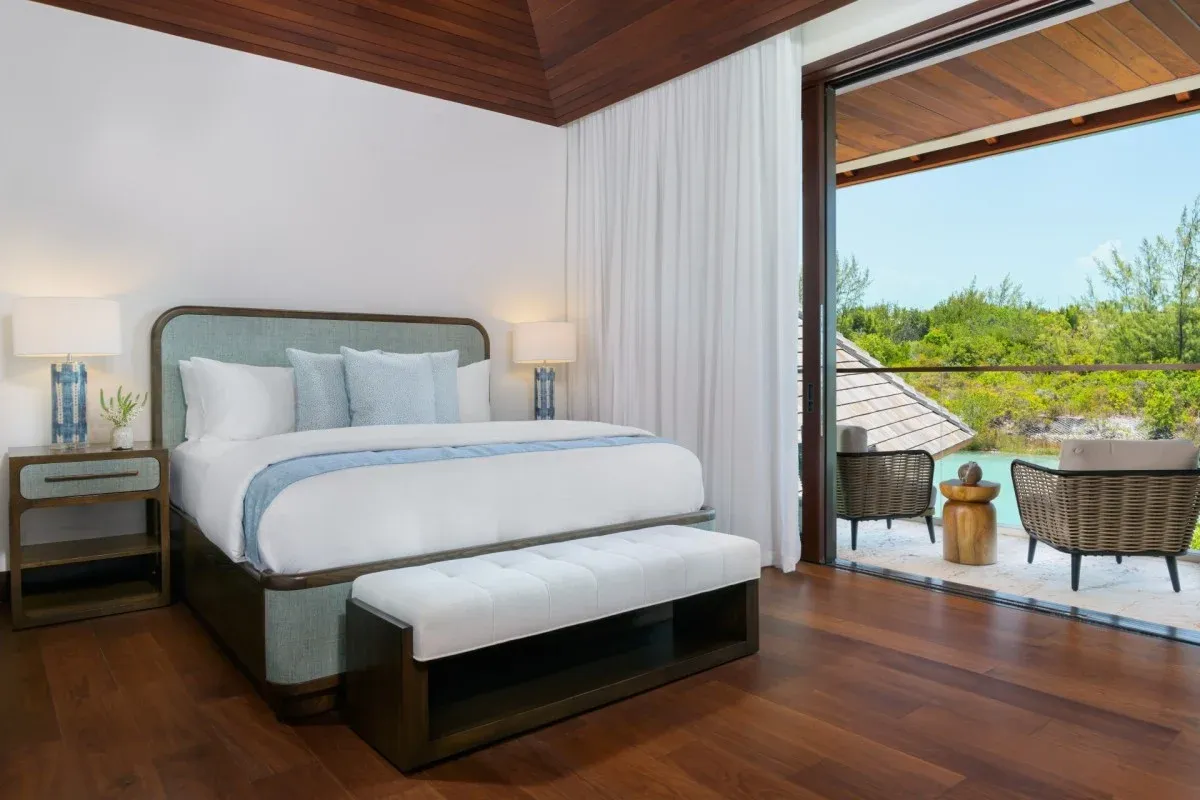 Villa Sun - Thumbnail 34