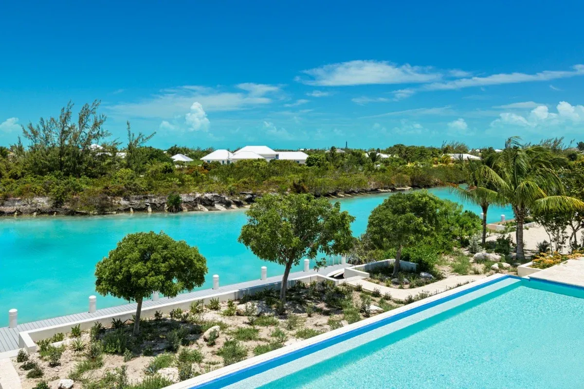 Villa Sun - Thumbnail 36