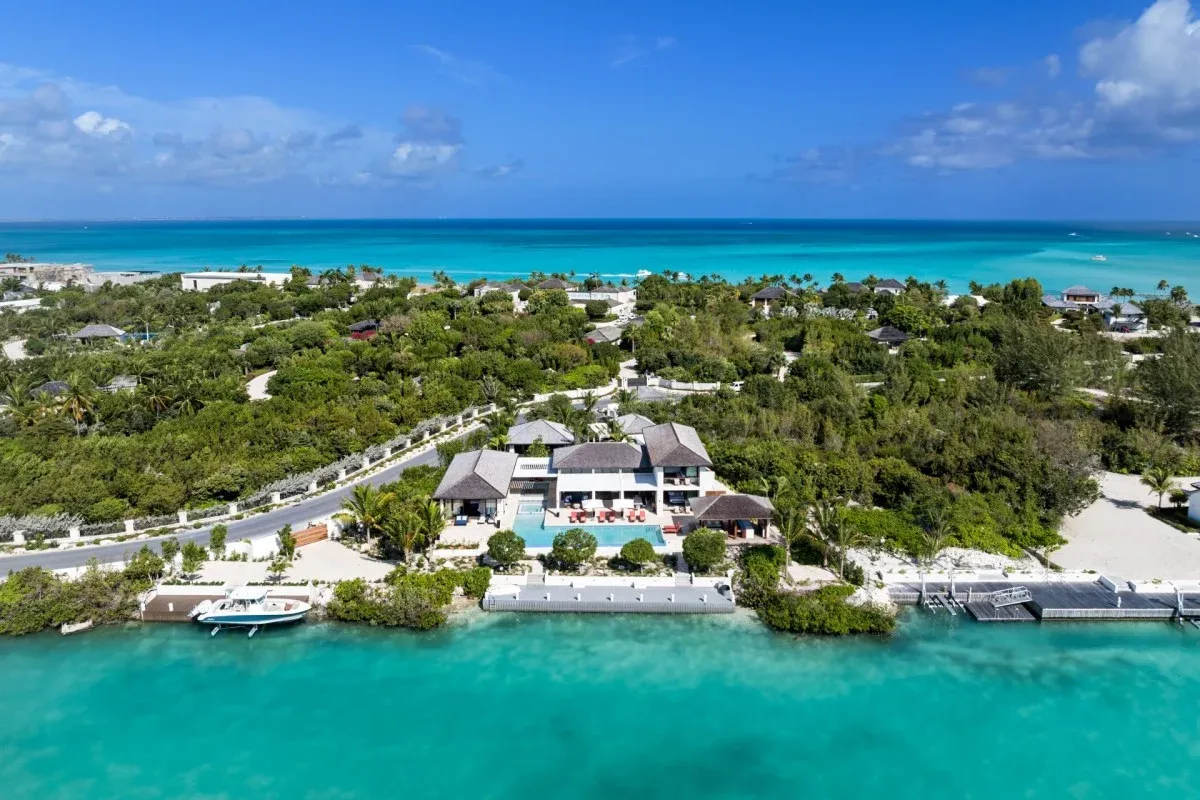 Villa Sun - Thumbnail 40