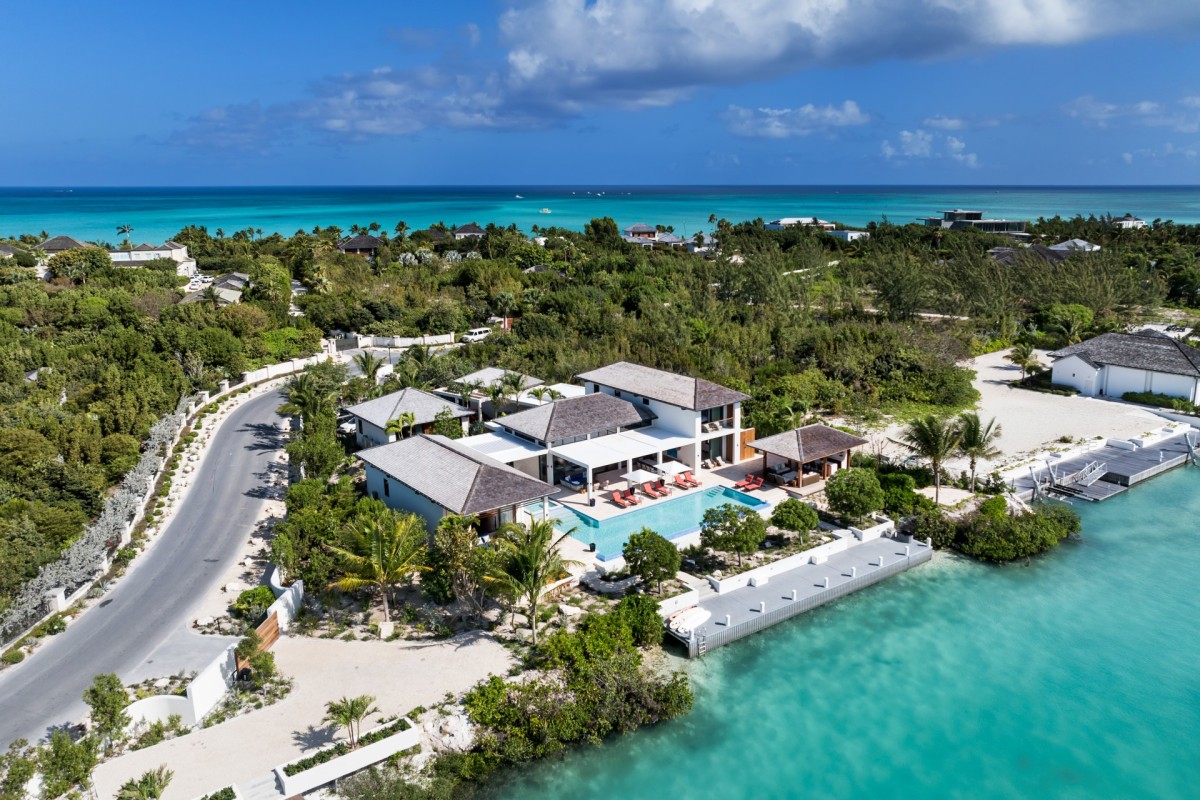 Villa Sun - Thumbnail 41