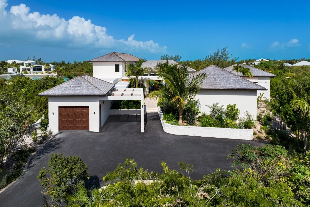 Villa Sun - Thumbnail 44