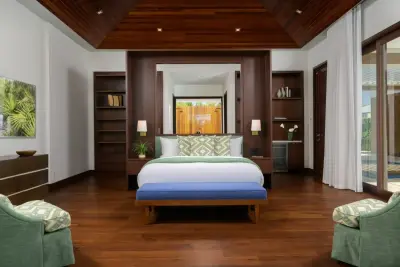 Villa Sun - Thumbnail 20