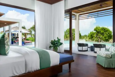 Villa Sun - Thumbnail 23