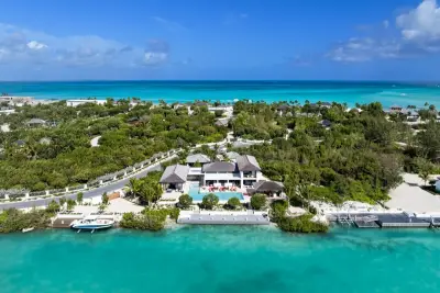 Villa Sun - Thumbnail 40