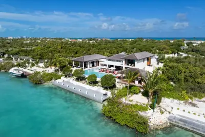 Villa Sun - Thumbnail 42