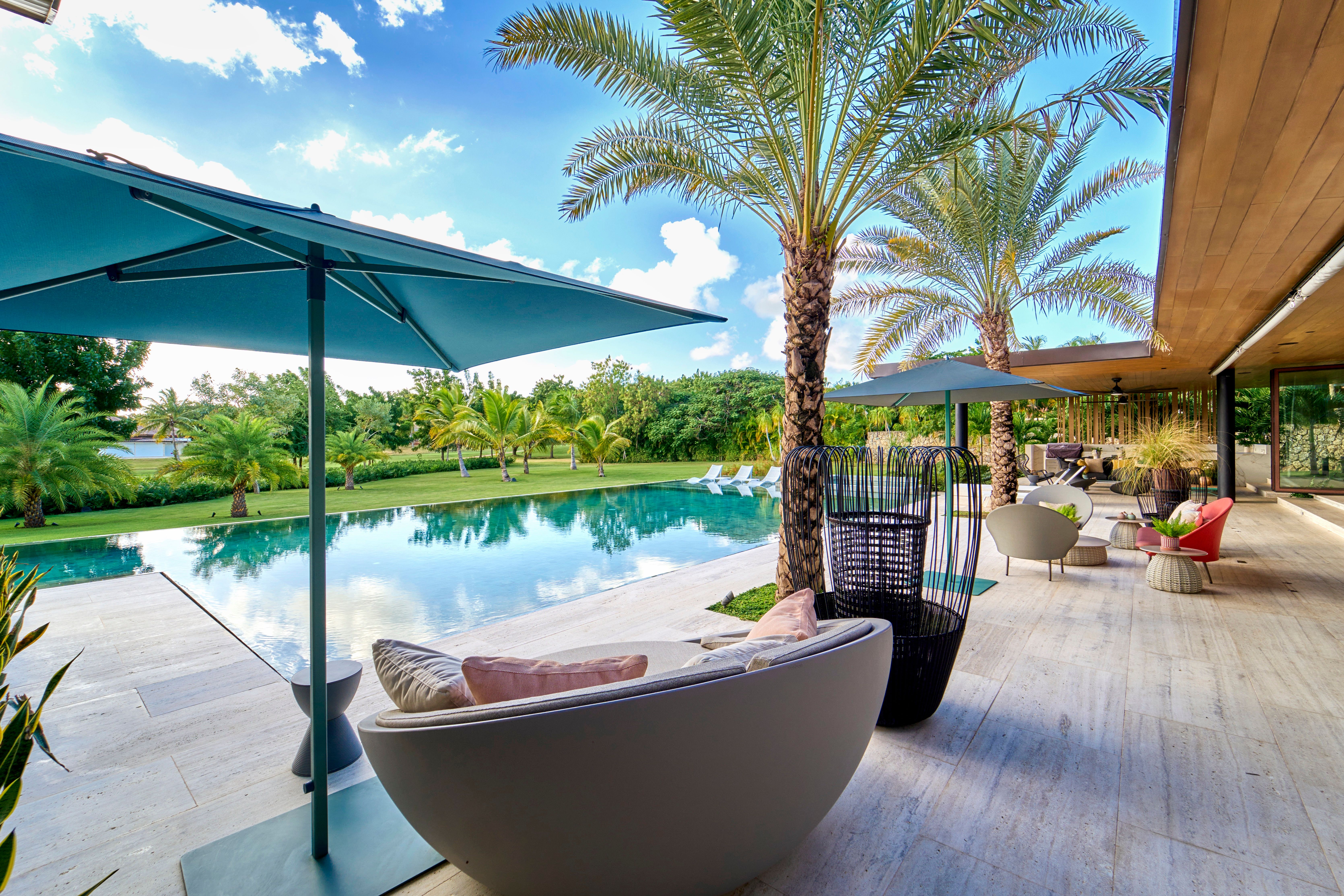 Villa Mimi - Thumbnail 8