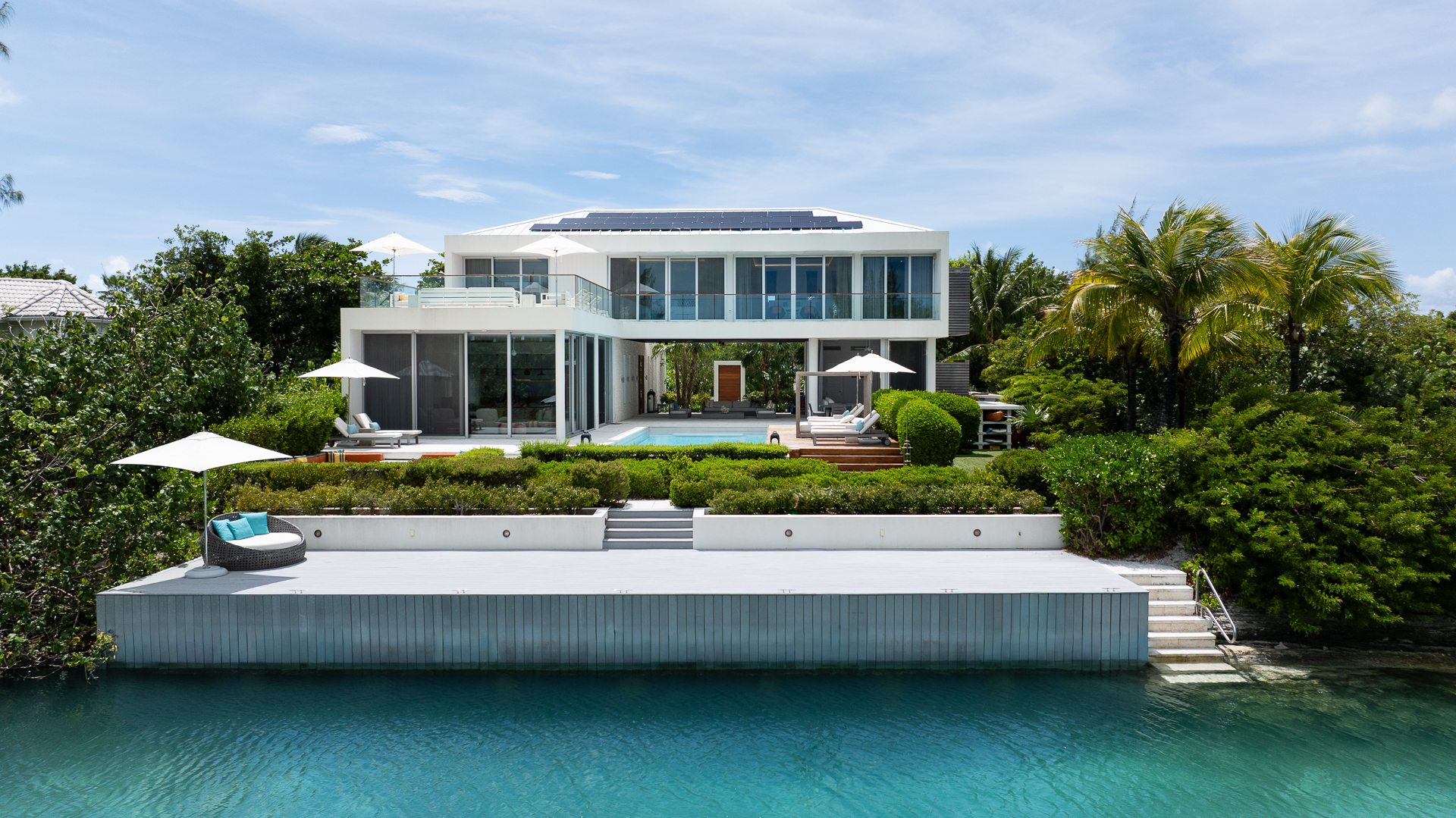 Villa Ell - Thumbnail 26