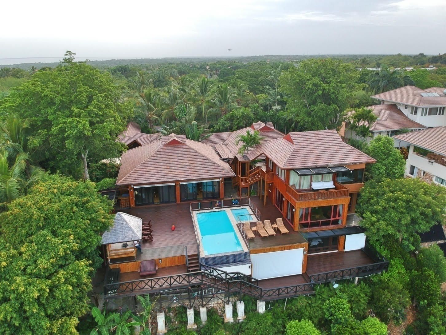 Villa Immenso - Thumbnail 34