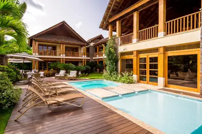 Villa Milly - Thumbnail 1