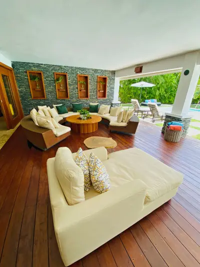 Villa Badu - Thumbnail 1