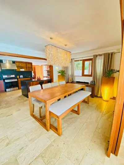 Villa Badu - Thumbnail 3