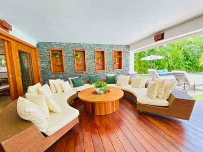 Villa Badu - Thumbnail 4