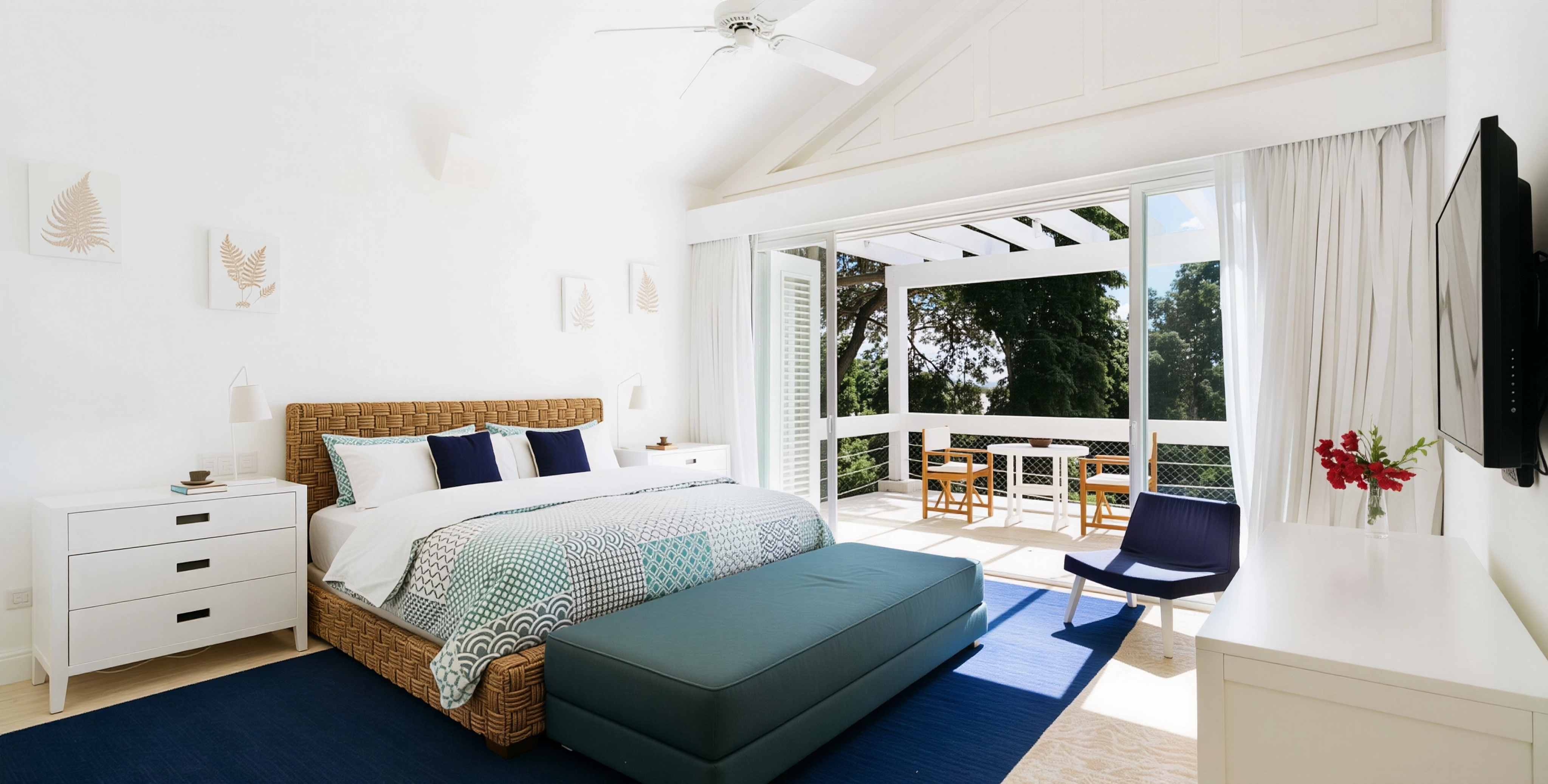 Villa Elena - Thumbnail 18