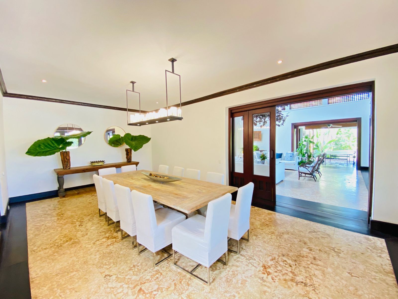 Villa Geny - Thumbnail 8