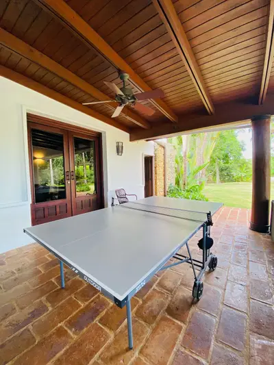 Villa Geny - Thumbnail 10
