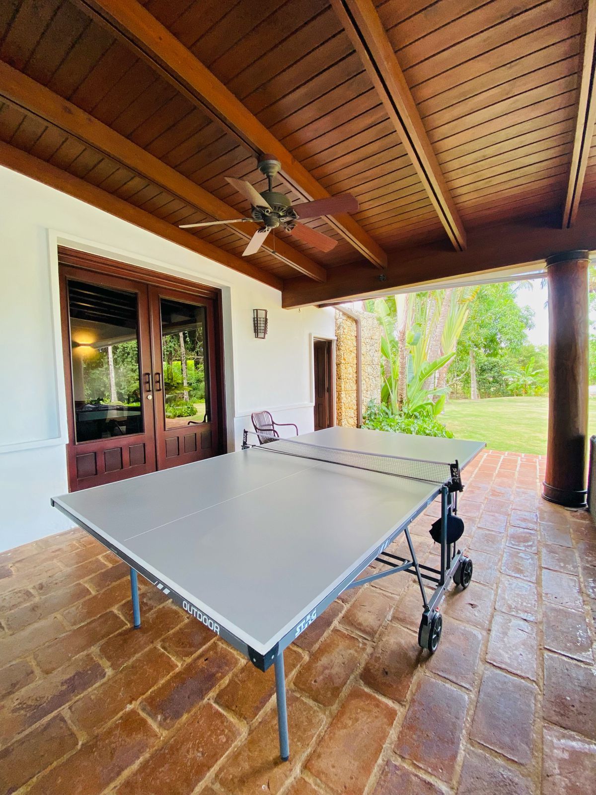 Villa Geny - Thumbnail 10