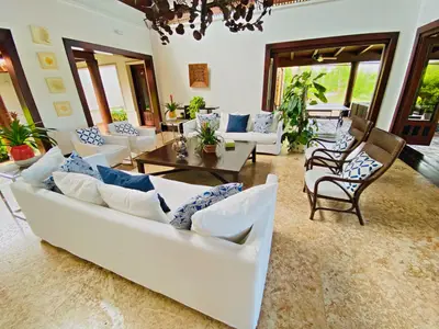 Villa Geny - Thumbnail 11