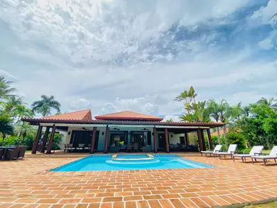 Villa Geny - Thumbnail 13