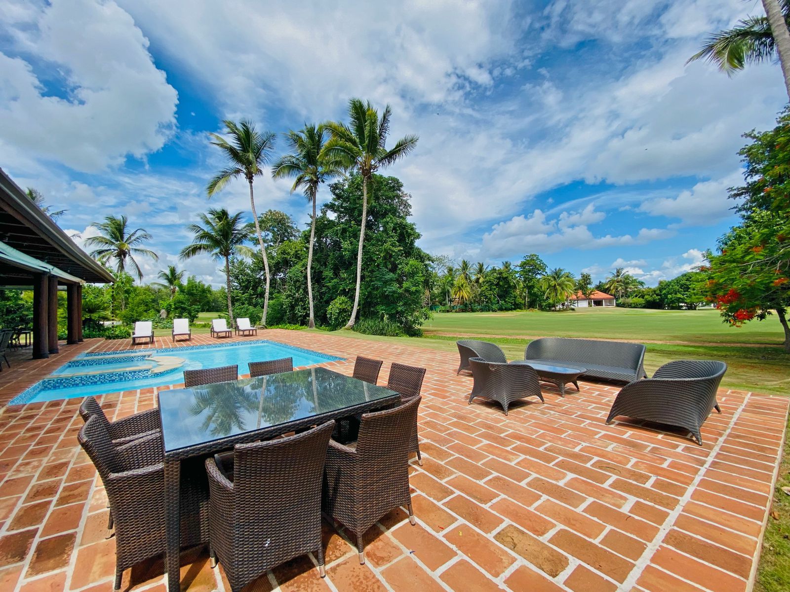 Villa Geny - Thumbnail 15