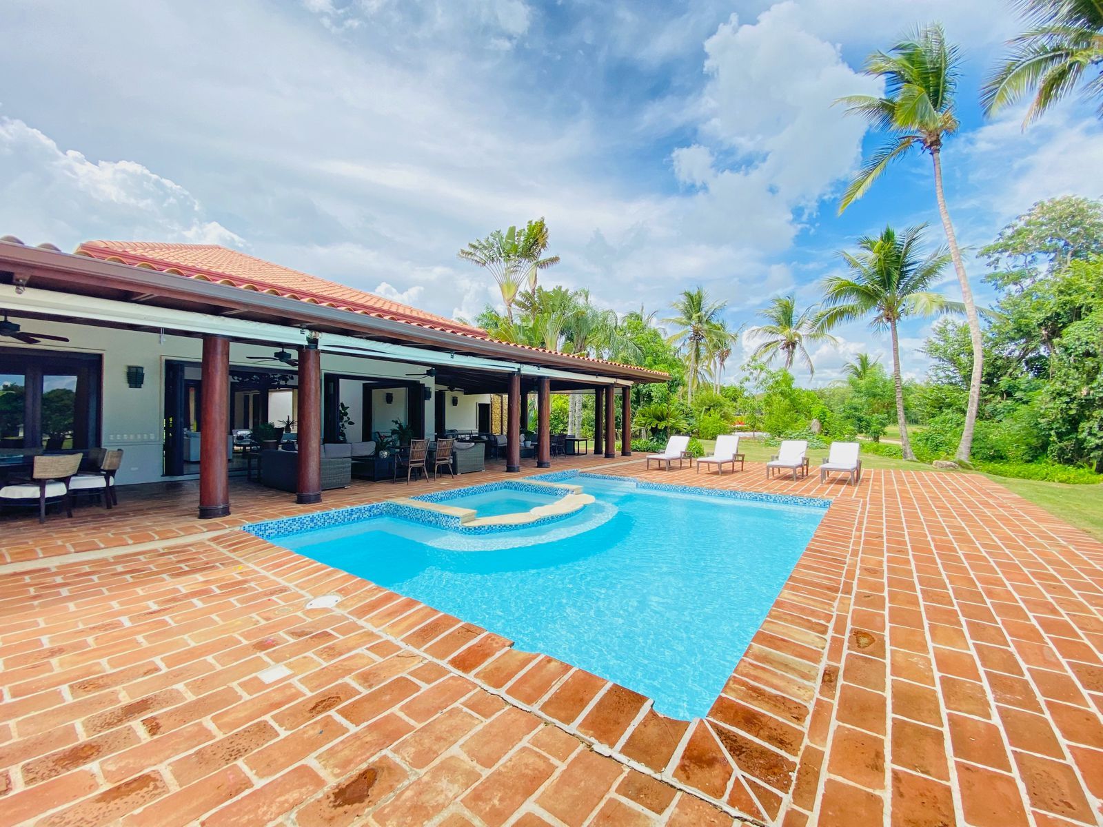 Villa Geny - Thumbnail 18