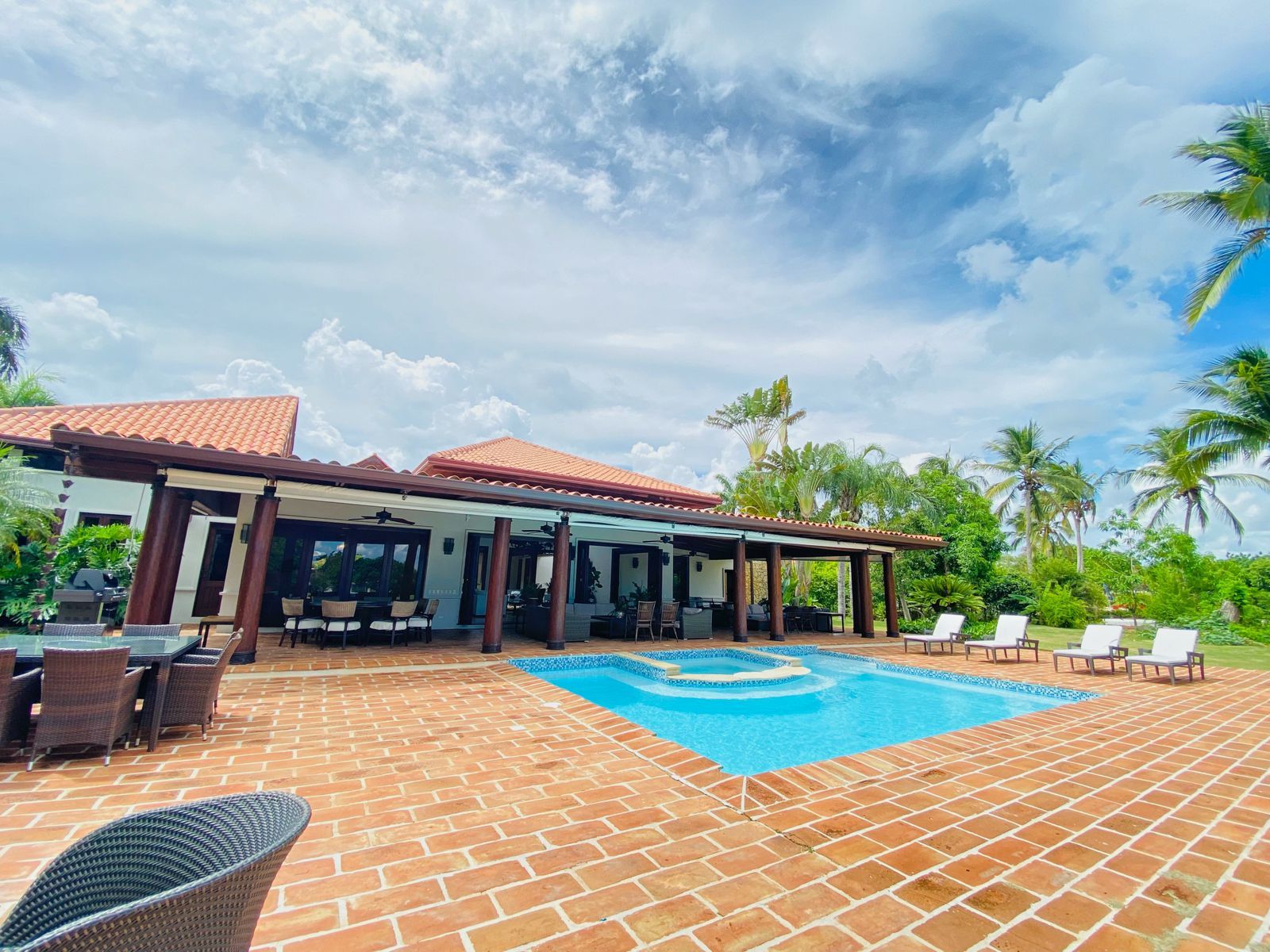 Villa Geny - Thumbnail 19