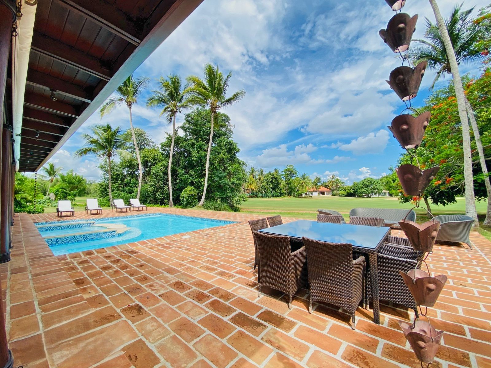 Villa Geny - Thumbnail 20