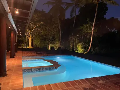 Villa Geny - Thumbnail 36