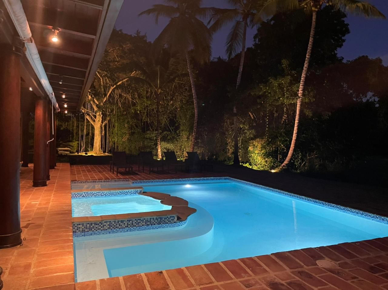 Villa Geny - Thumbnail 36