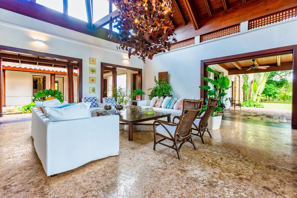 Villa Geny - Thumbnail 37