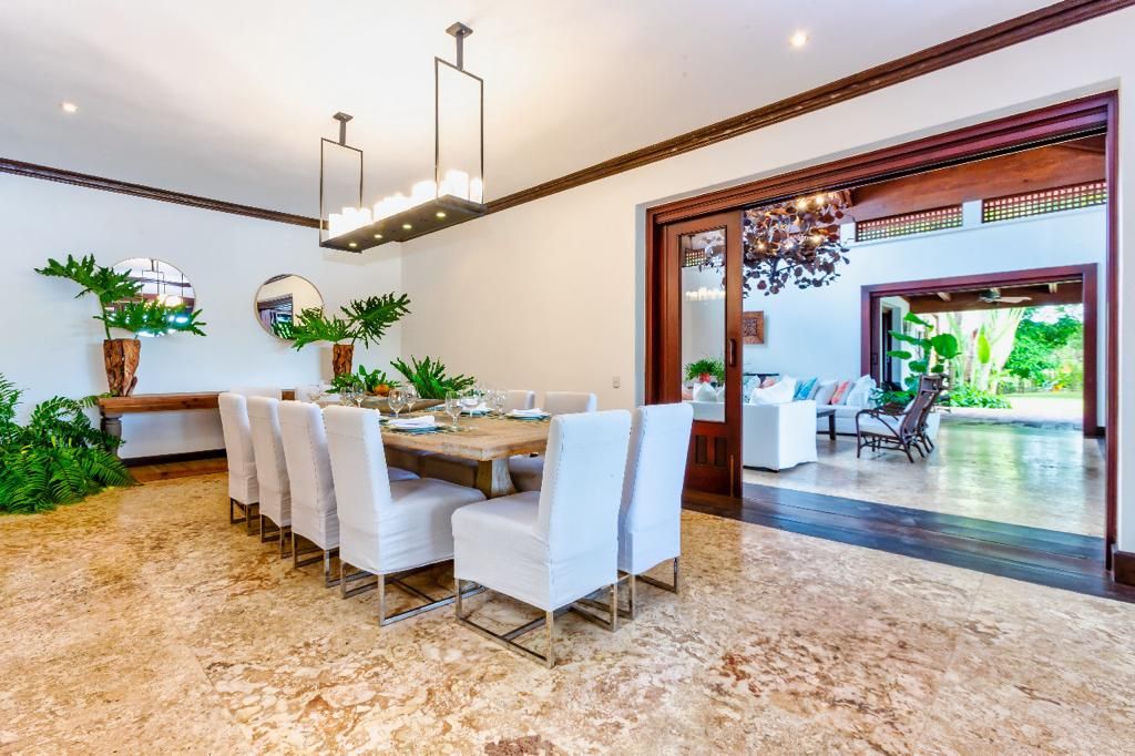 Villa Geny - Thumbnail 38