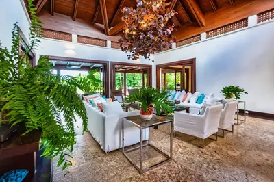 Villa Geny - Thumbnail 39