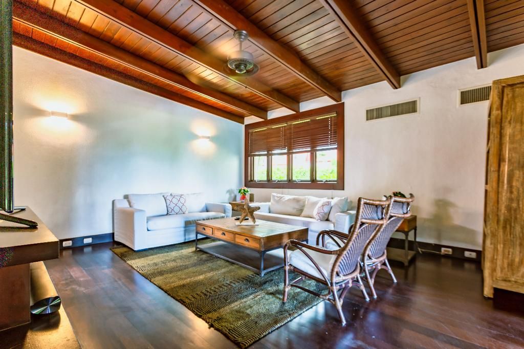 Villa Geny - Thumbnail 42