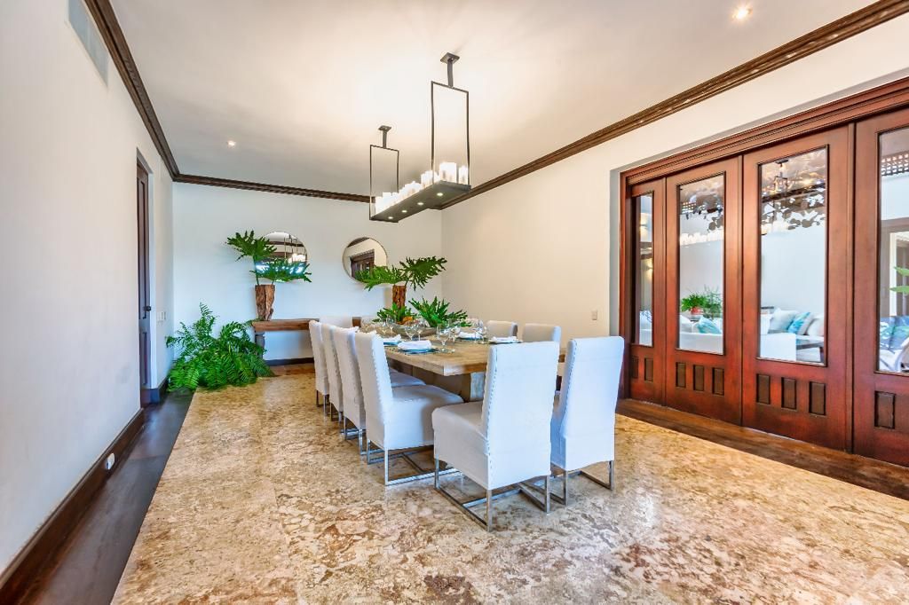 Villa Geny - Thumbnail 6