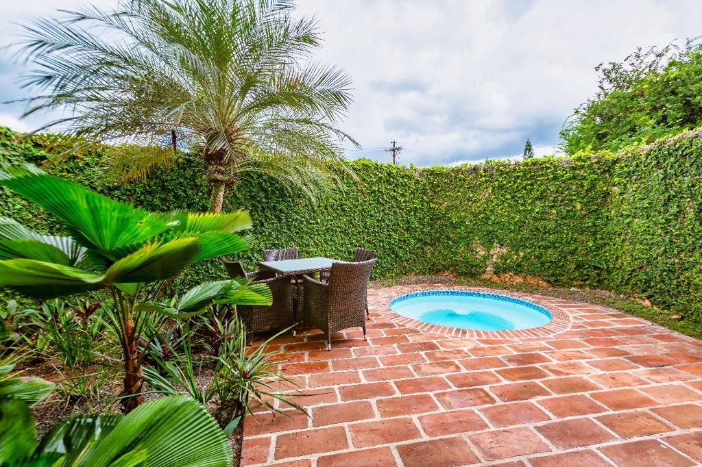 Villa Geny - Thumbnail 48