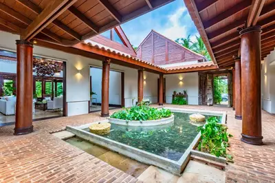 Villa Geny - Thumbnail 3